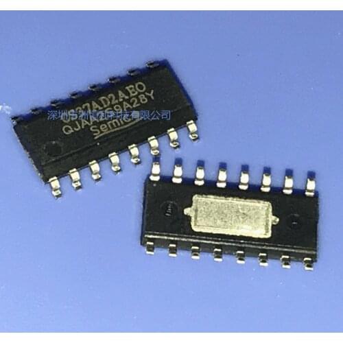 100% New original D CS37AD2AEO SOP16