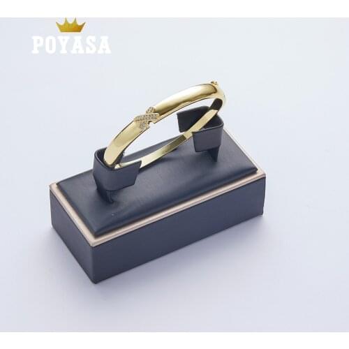 2020 July Dubai gold color bracelet Moroccan women wedding charm butterfly bracelet