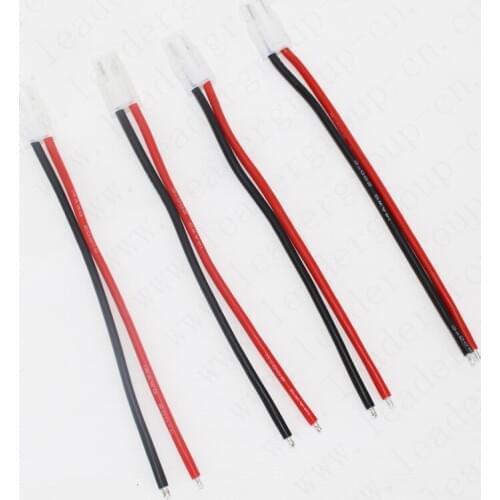 800 Pcs /Lot High Quality Gold Tamiya Connector & Lead Male & Female Set for RC Part