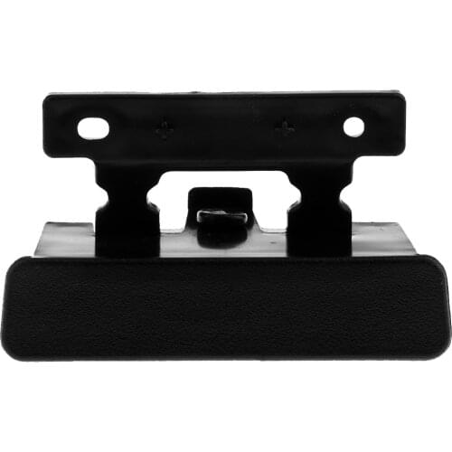 Auto Replacement Armrest Latch Lid Clip Trim for 08-14 Chevy GMC Silverado