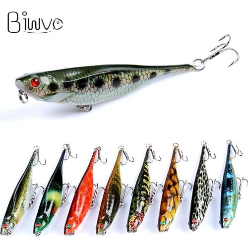 BIWVO Spinning Lures
