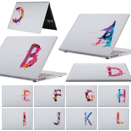 Laptop Case for Huawei MateBook D15/D14/14/13/X 2020/X Pro 13.9/Honor Magicbook Pro 16.1/MagicBook14/15 Hard Shell Cover