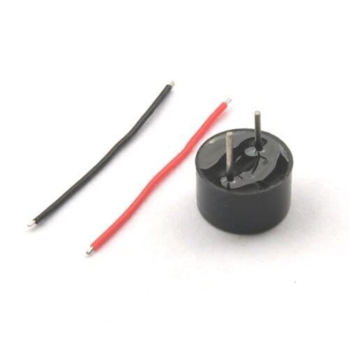F19511 JMT 5V Buzzer Alarm Beeper for Micro Brushed FPV Racer QX70 QX90 QX95 NAZE32 F3
