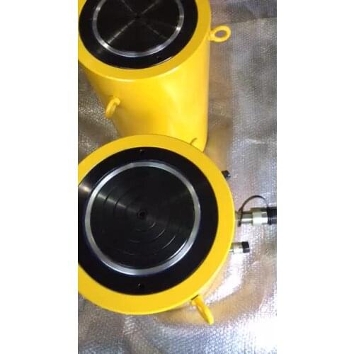 FSH14 700 Bar High Pressure 14T Hydraulic Flange Spreader Pipe Tool and Cutter