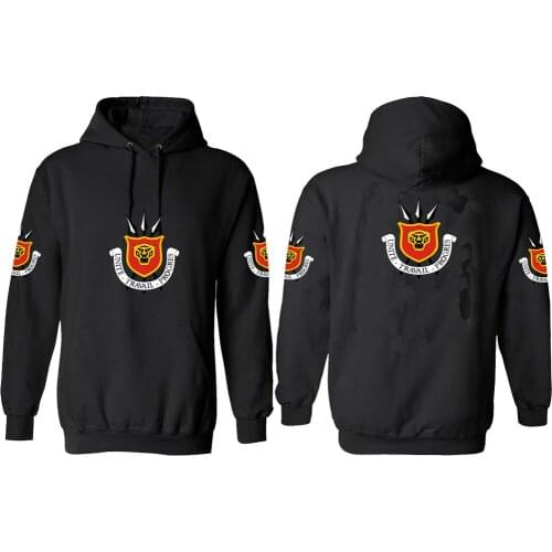 BURUNDI male youth custom made name number bdi country pullover nation flag bi french burundian print photo casual boy clothing