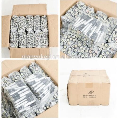 High Pressure Grouting Injection Packer for Concrete Leakage