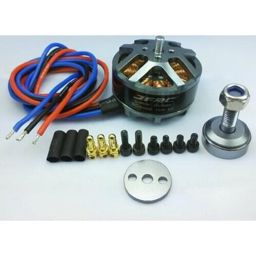 JFRC C3508-KV380/580/700 Multi-rotor motors Multi-axis brushless motor HM aerial disc motor