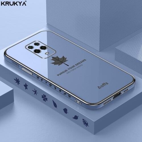Krukya Phone Cases Xiaomi Redmi 7