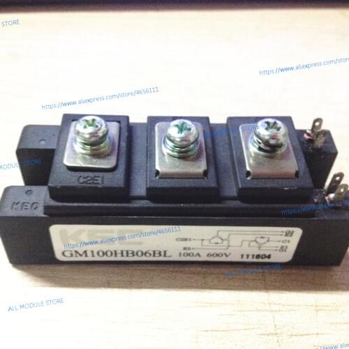 GM100HB06BL GM100HB06BT GM75HB06BL GM75HB06BT GM150HB06BL GM200HB06BT FREE SHIPPING NEW AND ORIGINAL MODULE