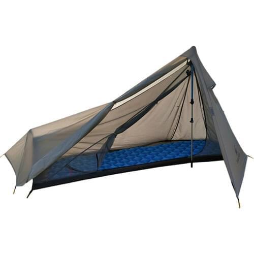 NatureBell Double Tents