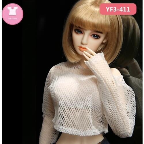 BJD Clothes Female Body For Dollmore Malli 1/3 BJD SD Knight Dress Up Handsome Outfit Doll accessories