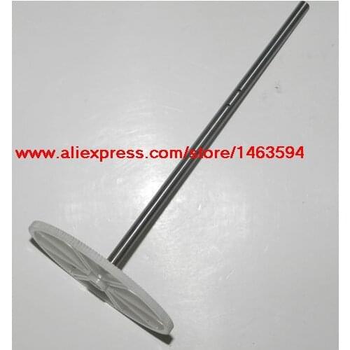 Wholesale GT Model QS8005 RC Helicopter Spare Parts The gear B set Upper gear set Free shipping