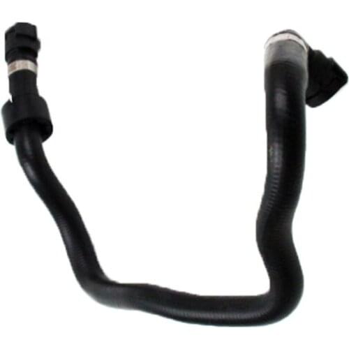 Engine Cooling System Radiator Coolant Hose Primary Radiator 17127580960 For BMW 740I 740Li 2011-2012