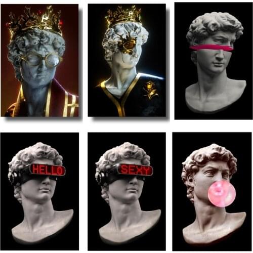 Nail Shapes Posters Canvas Beauty Salon Fashion Wall Art Posters And Prints Decor Makeup Gifts Guidet Canvas Painting Pictures