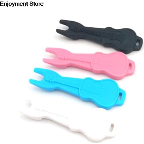 Acoustic Guitar String Nail Peg Pulling Puller Bridge Pin Remover Handy Tool