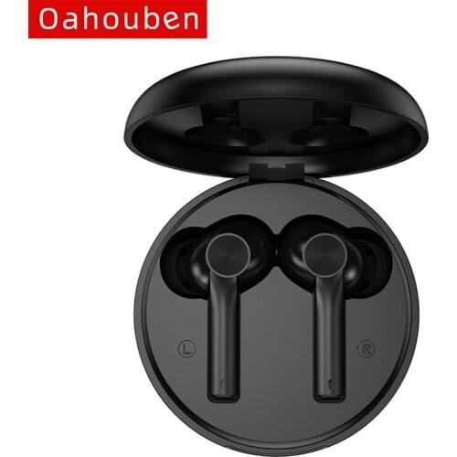 T-ouch B16 Wireless earphones TWS Mini Sports Headphones hifi for iPhone xiaomi huawei with Mic Stereo headset gamer Bluetooth