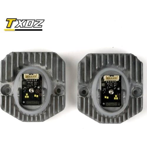 TXDZ NEW DRL LED headligt module lightsource 63117214940 7214939 7214940 63117214939 For BMW 5 series G30 G31 G32 GT F90 M5