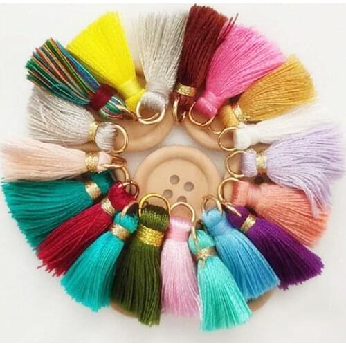 WPQQHYGT Decorative Tassels