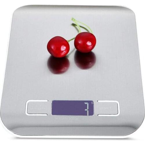 Xtremecraft Electronic Balance