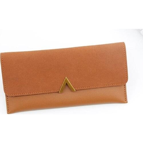 Women Long Wallets Purses Phone Clutch Bag For Girl Ladies Money Coin Pocket Card Holder Female Wallets New