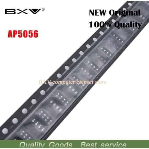 10PCS AP5056 5056 SOP-8
