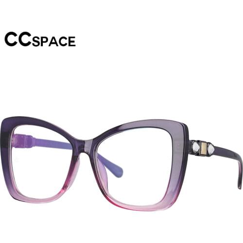 53040 Luxury Diamond Cat Eye Sunglasses Brand Designer Fashion Men Women Shades Uv400 Vintage Glasses