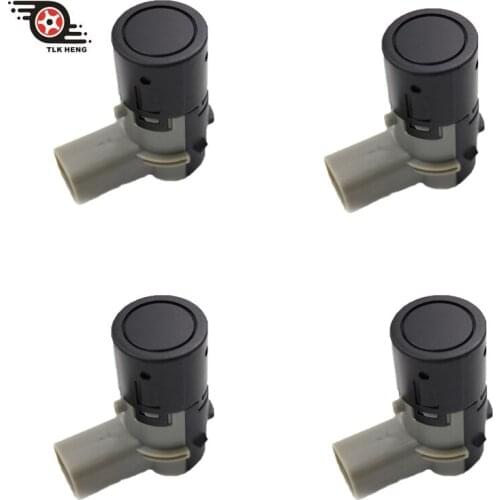 66202241234 New Before PDC Parking Sensor Parking Assistance Parking Radar for BMW E65 E66 730Li 740Li 750Li 760Li