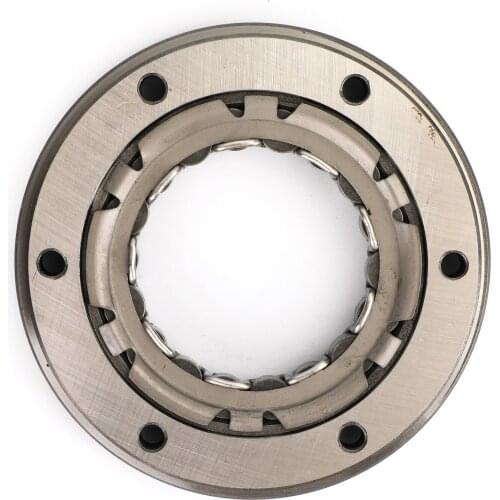 Areyourshop Starter Clutch Sprag One Way Bearing Fit for Kawasaki KLX400 R SR KFX400 2003 2004 2005 2006 12600-29810 Motor Parts