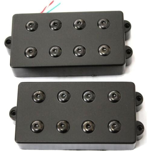 Artec Bass Guitar MMBC4 Soapbar Bass Pickup