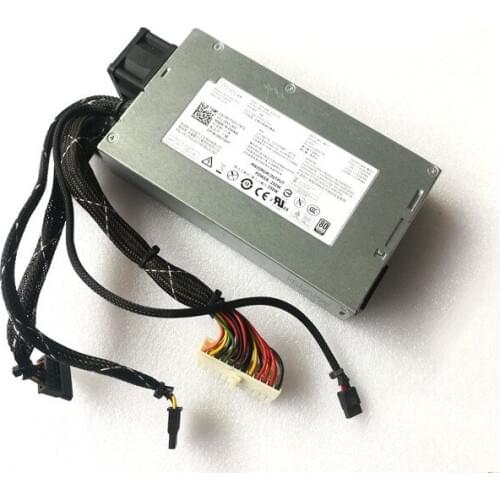 250W PSU For Server 250W Power Supply for R210 Server N250E-S0 CN-06HTWP-17972 06HTWP