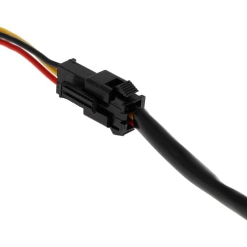 Digital Flow Meter Water Flowmeter Temperature Time Record with G1/2 Flow sensor C5AC