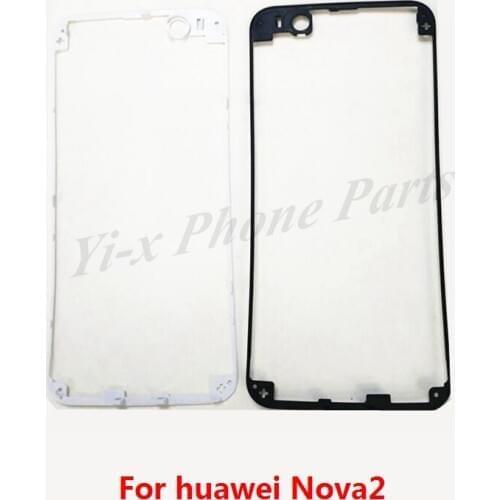 CLOVEPURPLE Cases For Phones Huawei Nova 3