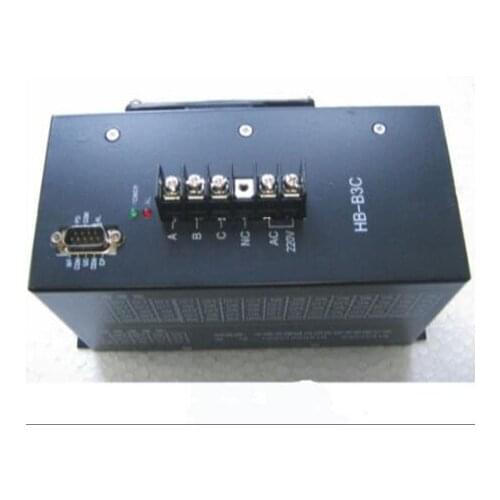 HD-B3C Three-phase Hybrid Stepping Motor Driver HB-B3C Universal Bag Making Machine Driver