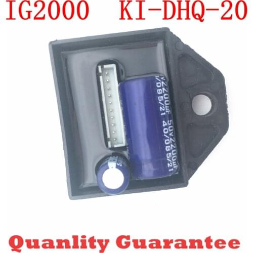 KI-DHQ-20 Kipor IG2000 flame ignitor best price lighter for ignition coil suit for kipor kama IG2000 S IG2000/S