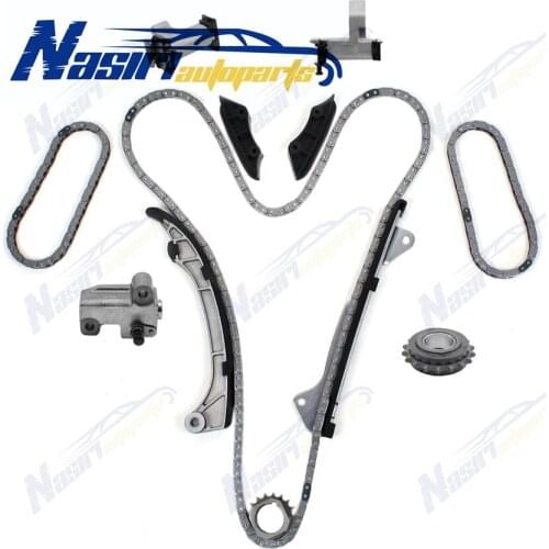 Timing Chain Kit For Toyota Camry AVALON Sienna Lexus IS250 GS300 ES350 GS350 GS450H IS350 RX350 V6 3.5L 2GRFE 2GRFSE 3GRFSE 4GR