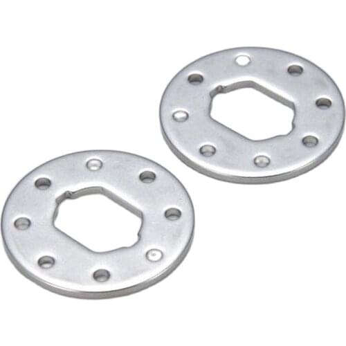 Kyosho. Brake discs for rc car Kyosho Inferno, FW05T, TR15, DBX. Brake Disc (KYOSHO IF133)