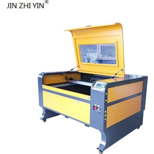 Laser cutter TS1080 laser engraver 100W Reci laser cutting machine for acrylic mdf wood plastic 1000*800mm work size