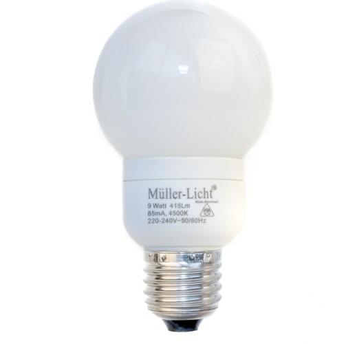 Muller Licht Energy Saving Light Bulbs