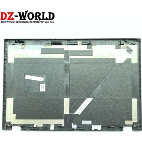 New original EP520 top cover LCD back cover for Lenovo Thinkpad P52 FHD screen non-IR camera laptop 01AV379 AP16Z000200 A Cover