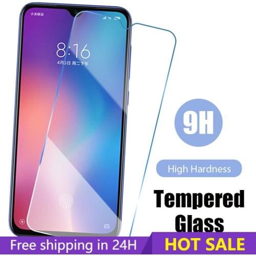 ONEVAN Screen Protectors For Xiaomi Poco X3 NFC