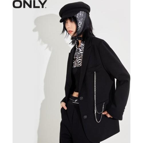 ONLY Women's Casual Blazers