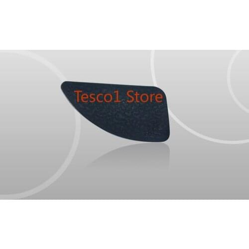 Original camera parts For Original camera parts For Nikon D3200 rear thumb rubber skin Repair Repair