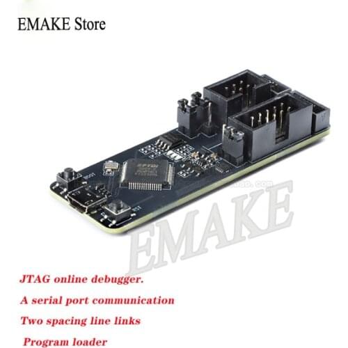 Original ESP Prog JTAG Development and Debugging Tool Program Downloader Module Esp8266 / Esp32 Platform