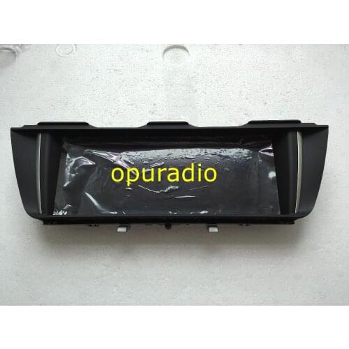 Original Chimei 10.25inch LCD display BM9289008 BM 9284974 for BMNW X5 Series car audio cd player bluetooth