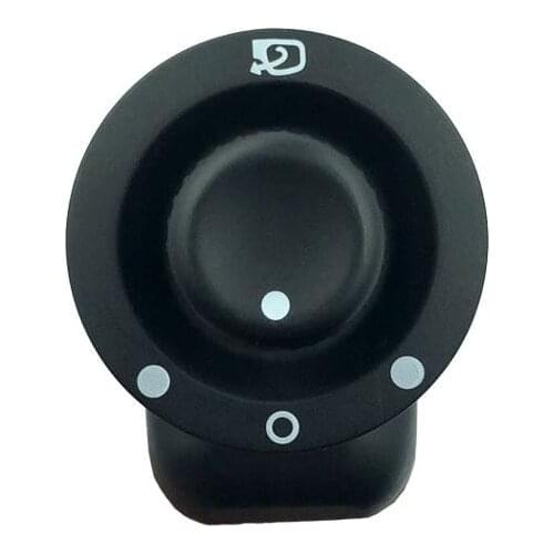 ESIRSUN Mirror Control Switch FIT For for Renault Clio IIIMk3 Laguna 2 scenic Megane II Kangoo 2007-2017 ,8200676533