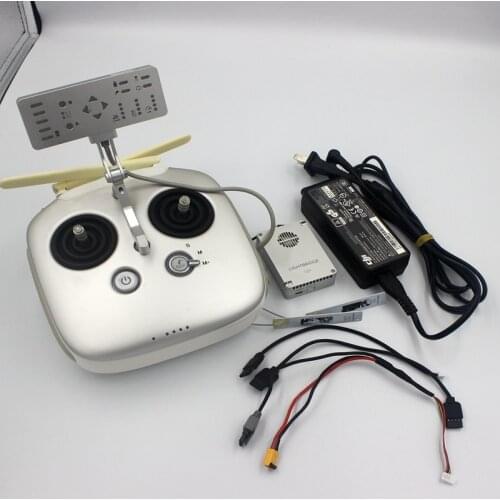 Used 95% New DJI Lightbridge 2 Lb2