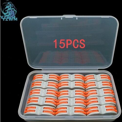 Wiring Terminal Wiring Artifact Wire Quick Connector Plug In Connector Multi Function Butt Joint Butt Joint