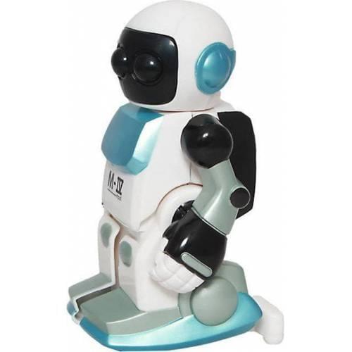 Silverlit Moonwalker Next Generation Robot 16 cm
