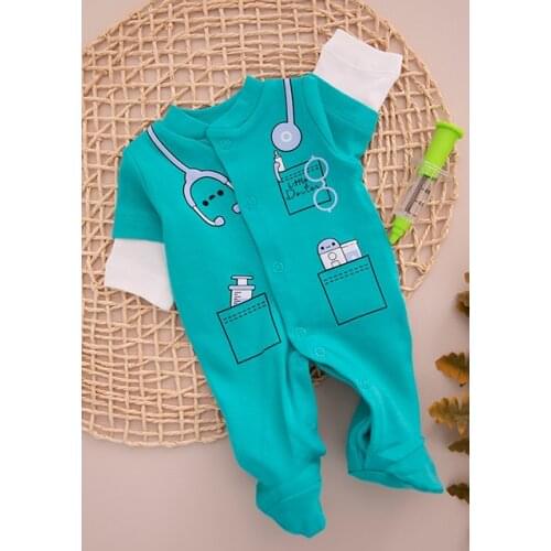Sinbad Pajamas For Babies