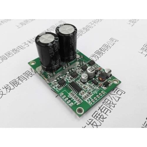 700W Brushless Motor Controller Have Hall DC Motor Balanced PWM car Driver Balance Control Board Module DC 36V-72V 48V 60V
